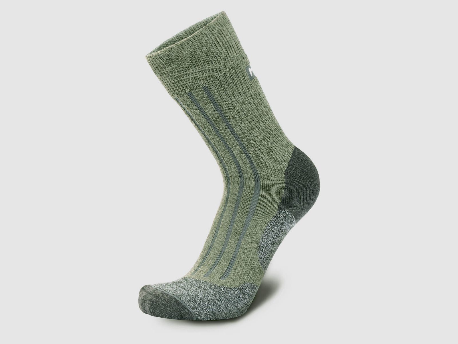 Meindl Socke MT Jagd Loden