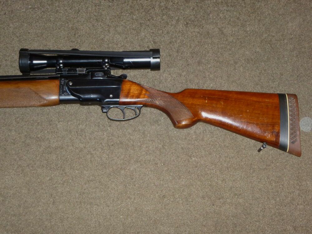 Brünner ZH 124, Bild 1 von 4