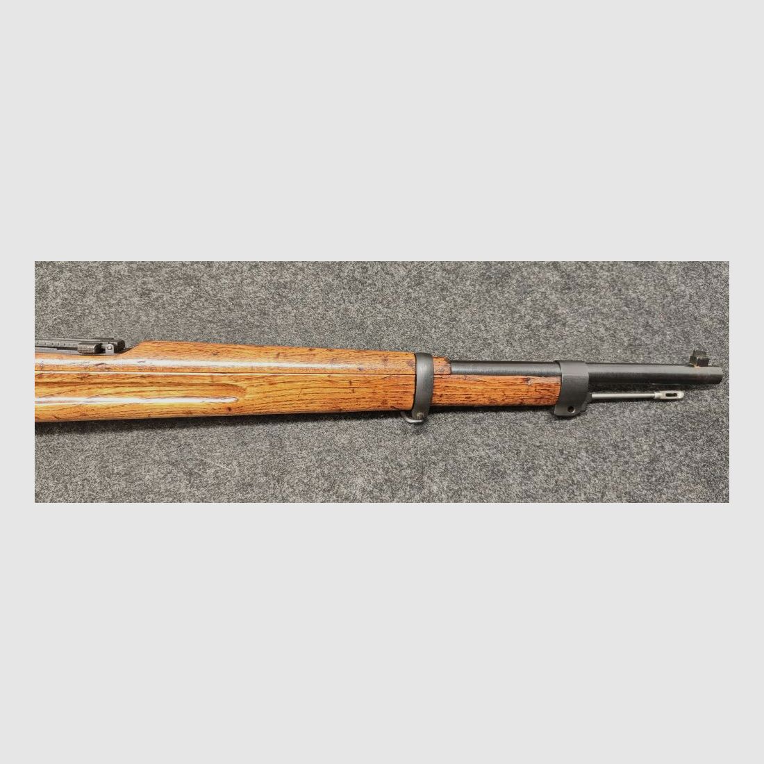 Carl Gustafs M38