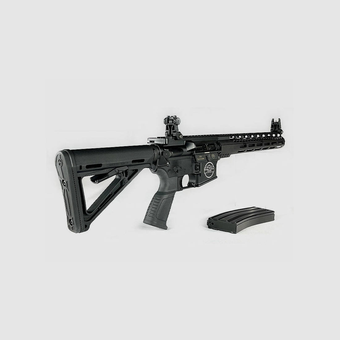 BTS - Bavarian Tactical Systems BTS15 Thumper .450 Bushmaster