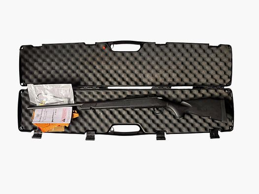Amerykański Karabin Smith & Wesson i-Bolt Kaliber 30-06 Sprg