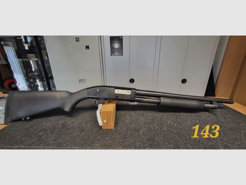 Mossberg Maverick 88