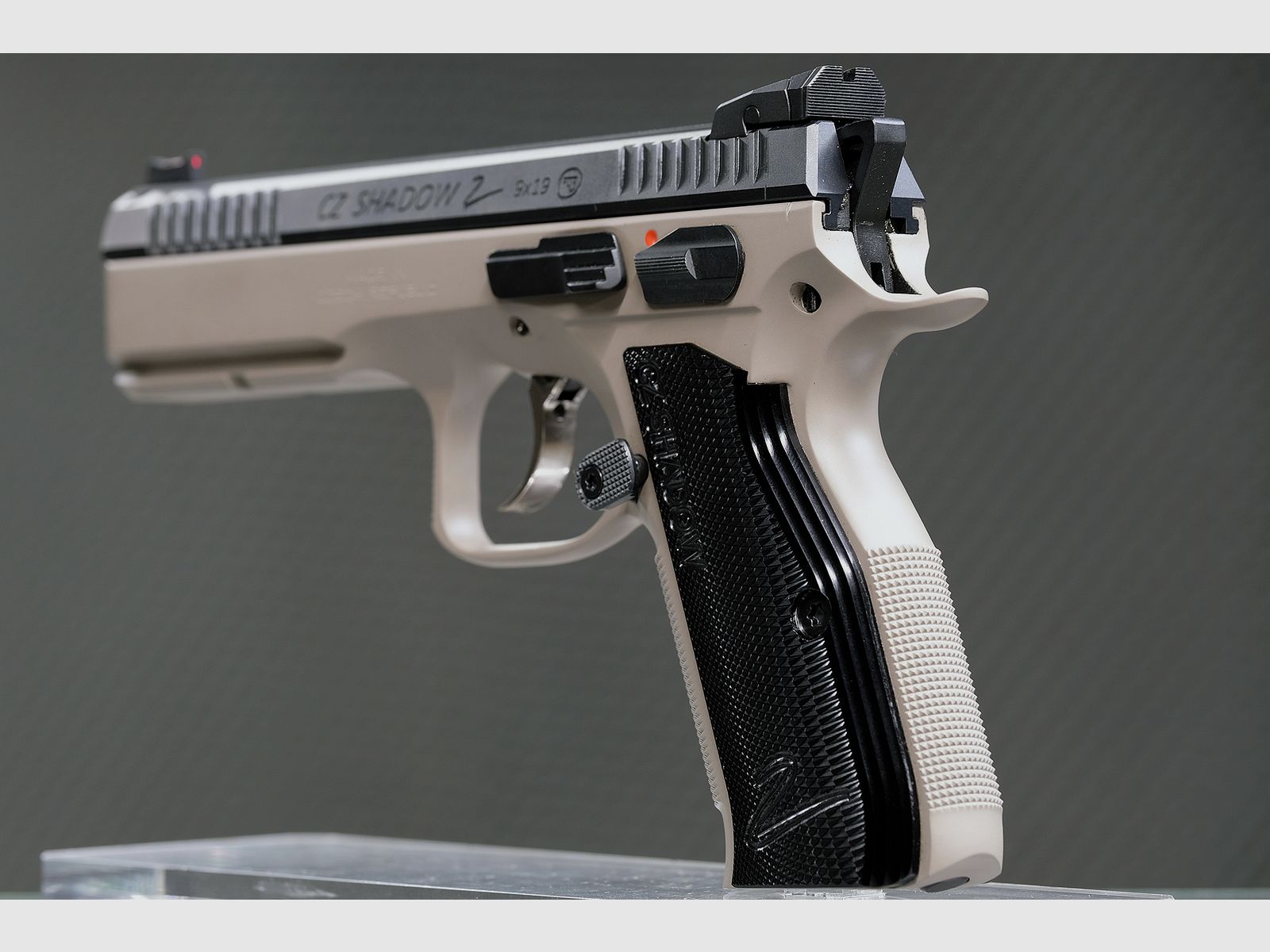 CZ Shadow 2, Bild 5 von 8