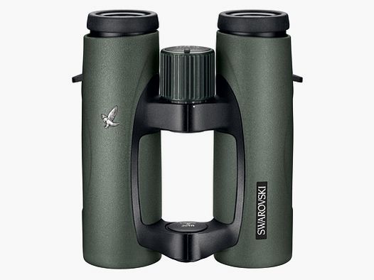 Swarovksi EL 8x32 W B