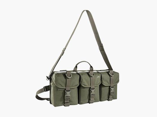 Tasmanian Tiger Fahrzeug-Taschen TacVec Container