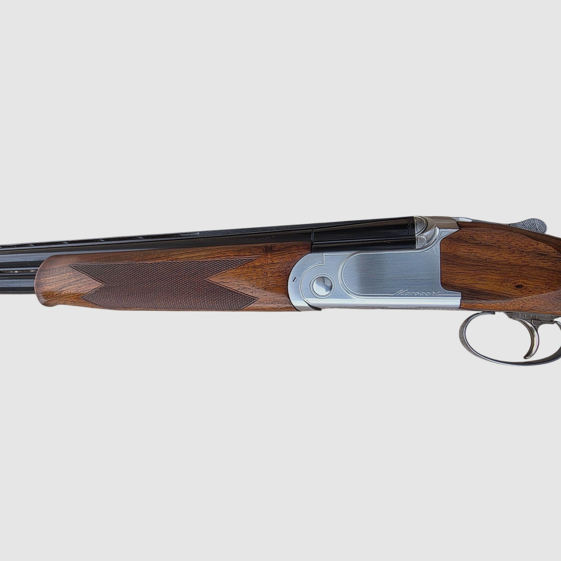 MAROCCHI Modell 99 Sporter Kal. 12 71cm gebraucht, Bild 4 von 12