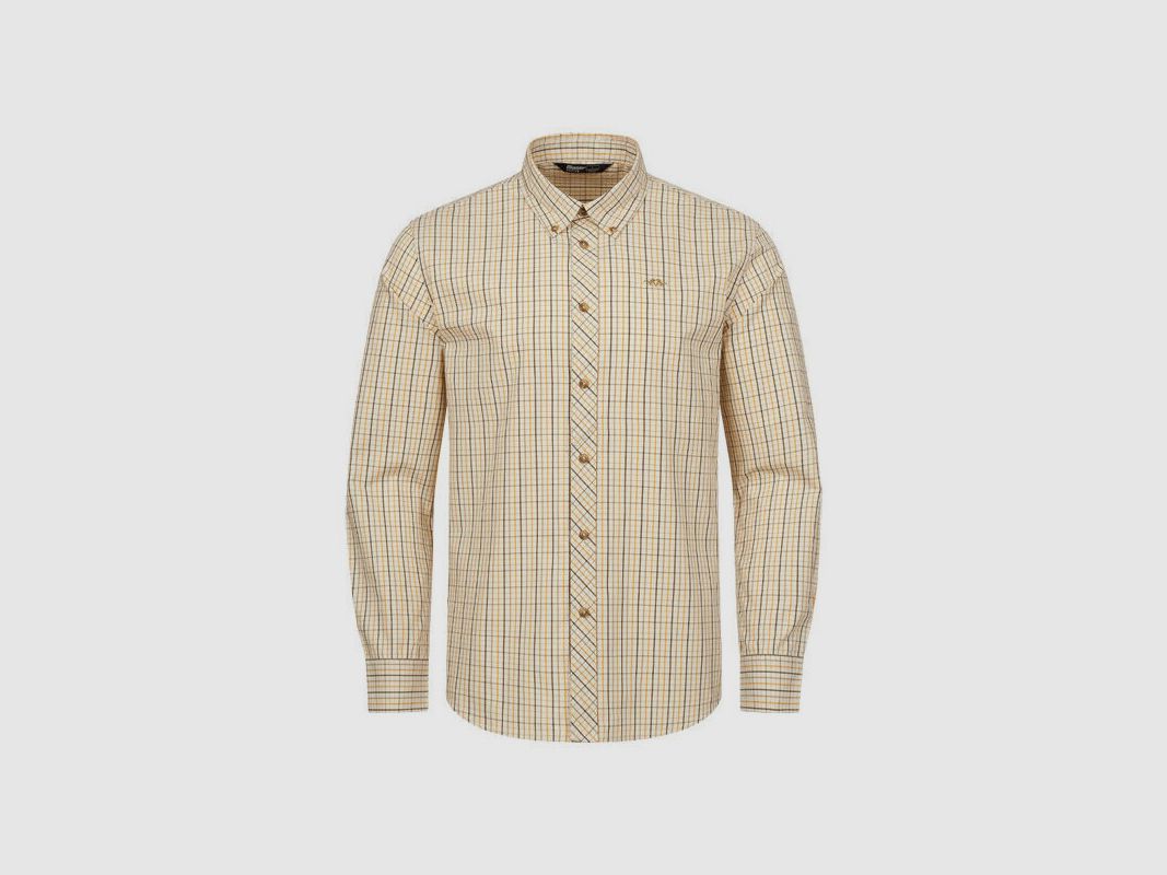 Chemise pour homme Blaser Tristan 122076-087/142, image 1 sur 2