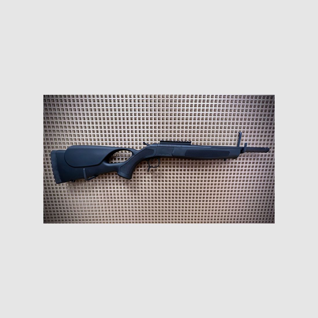 Bergara BA 13 TD Black / .308 Win / LL 42 cm / Gewinde 5/8-24 / SOFORT LIEFERBAR