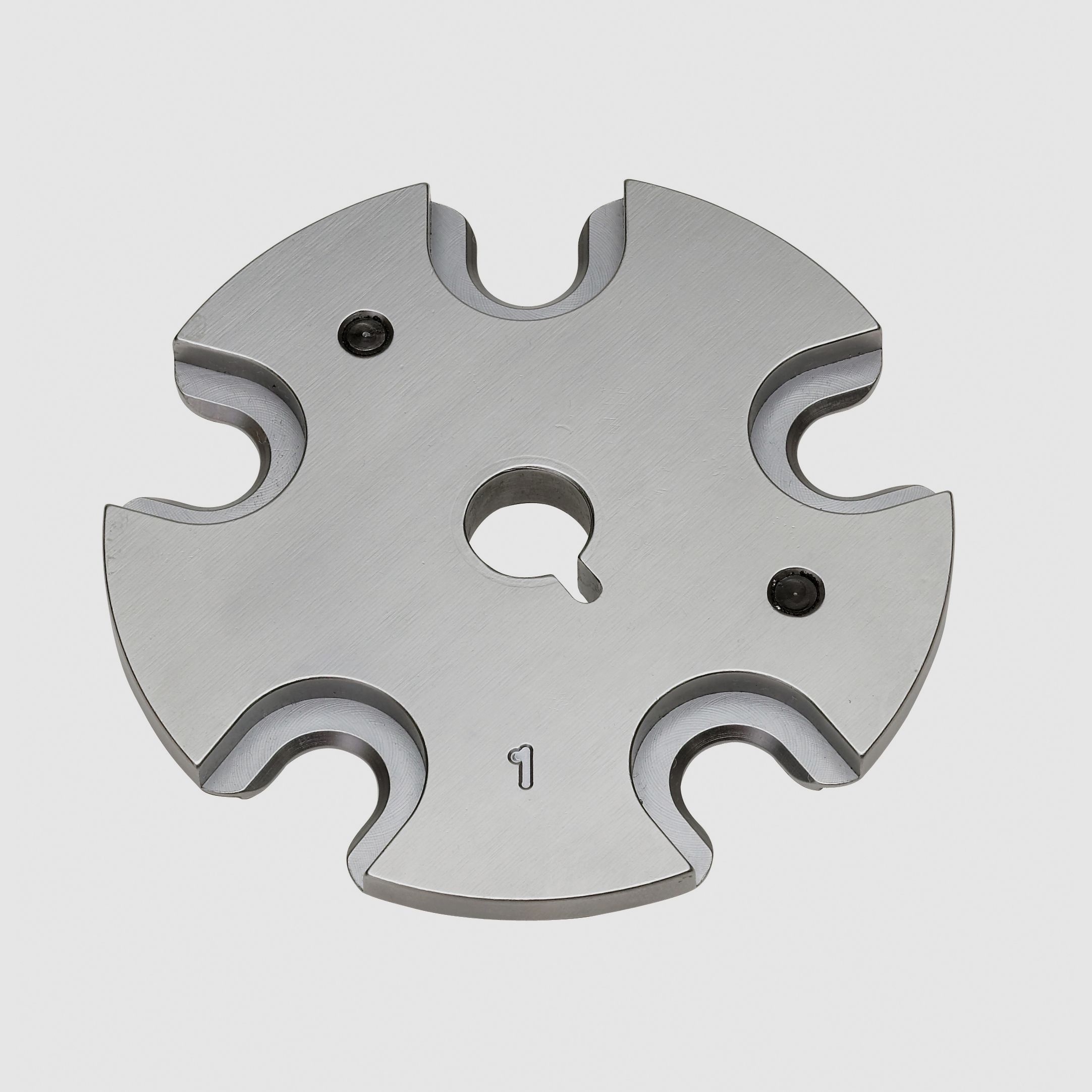 HORNADY HÜLSENPLATTE #12 LOCK-N-LOAD® AP™ & PROJ