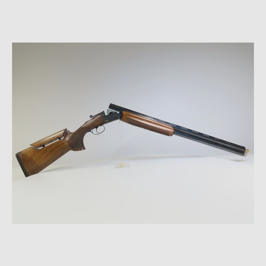 Fossari CRX9 Sporting met 71 cm lopen!