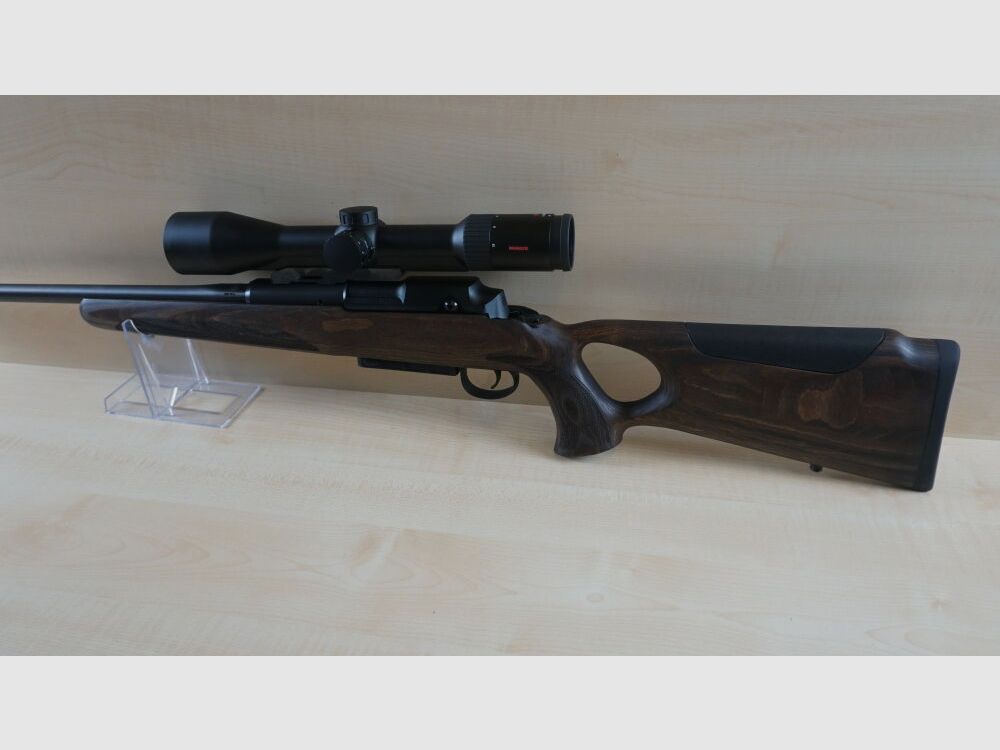 Mauser 25 Max