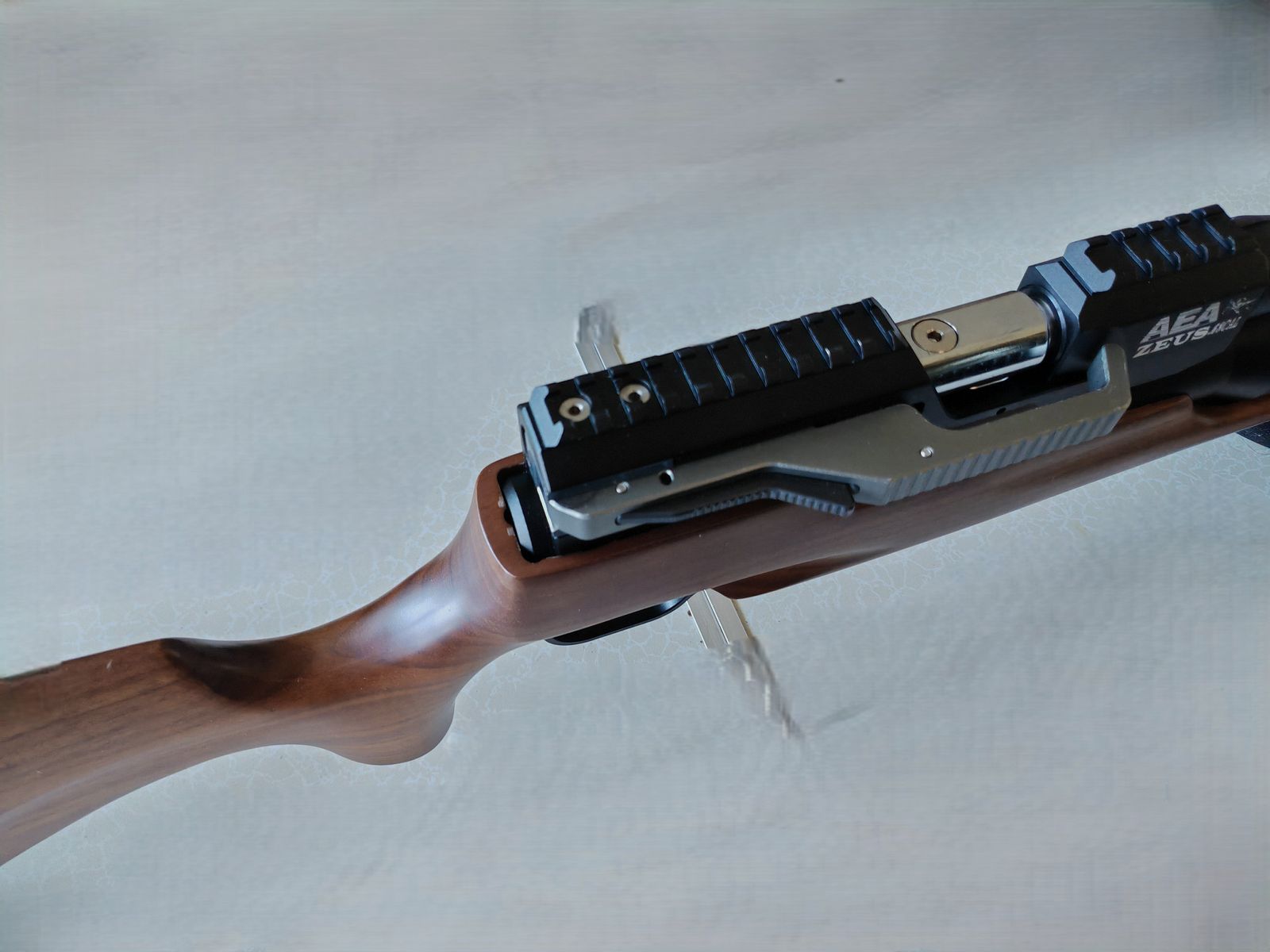 AEA ZEUS Kaliber 68
