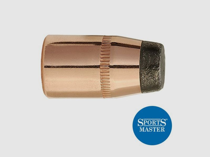 Puntas Cal. 38-158 JSP Sierra Sports Master 100 St.
