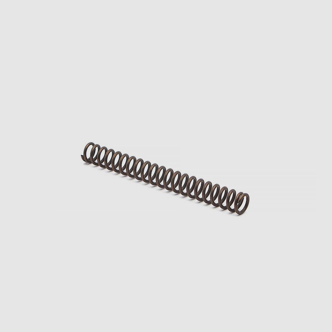 Hauptfeder Eemann Tech für 1911/2011, Federgewicht: 17 lbs, Bild 1 von 3