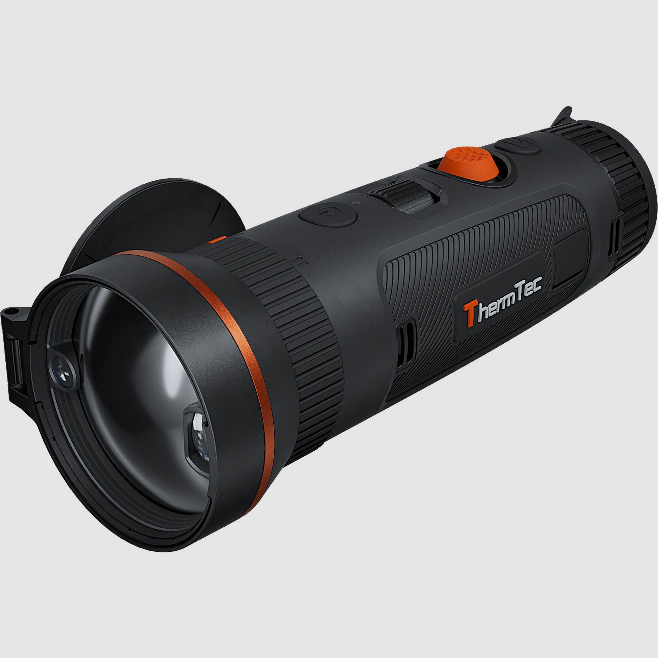 Thermtec Wärmebildkamera Wild 650DL Pro