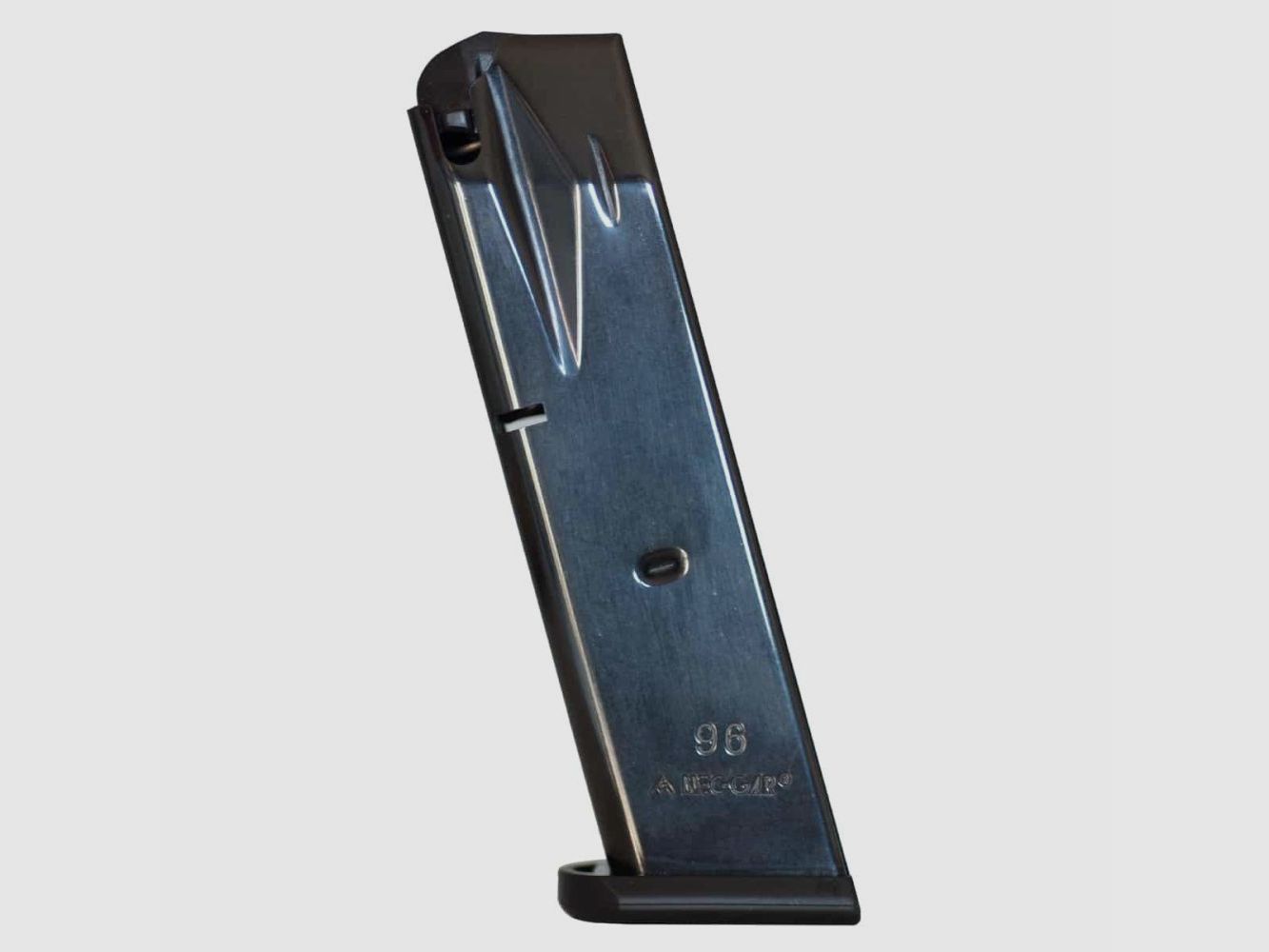 BERETTA 96FS, Chargeur Bleu 10rd .40S&W