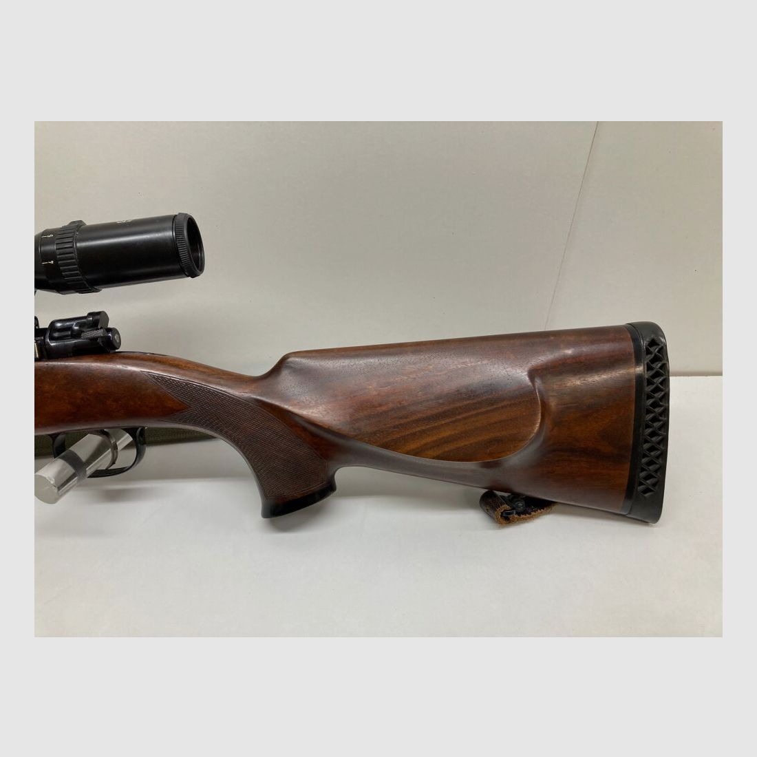 MAUSER Custom 85 - Waffen Friedrichs