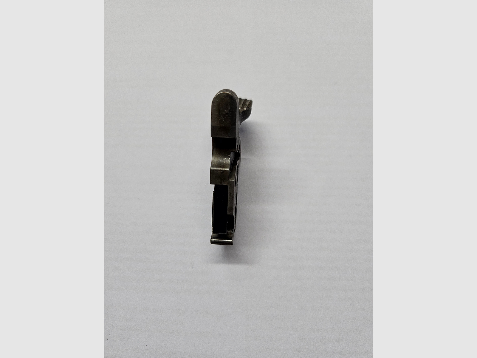 Neuer Smith&Wesson 686 Hammer