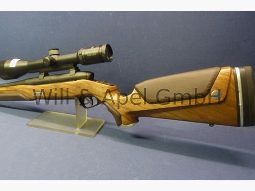 Steyr Mannlicher MONOBLOC