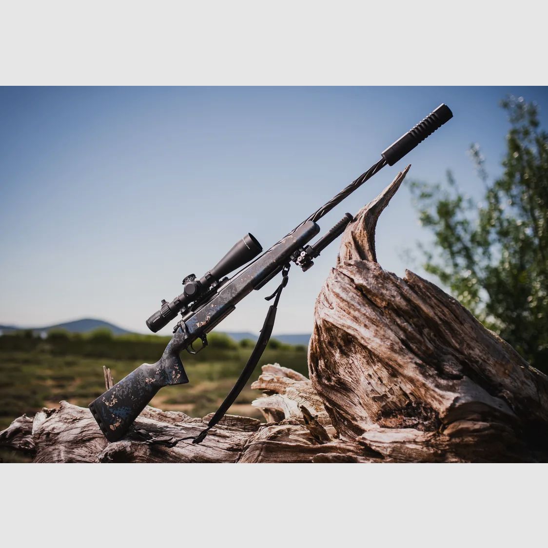 Horizon Firearms Vandal Prime 2 Karabin powtarzalny