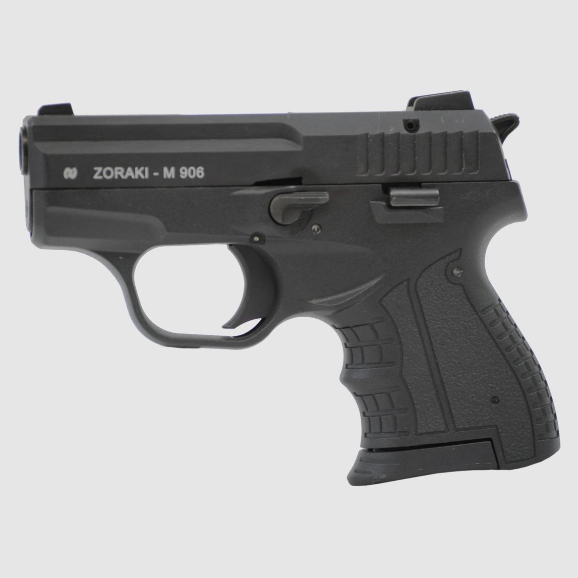 Zoraki Modell 906