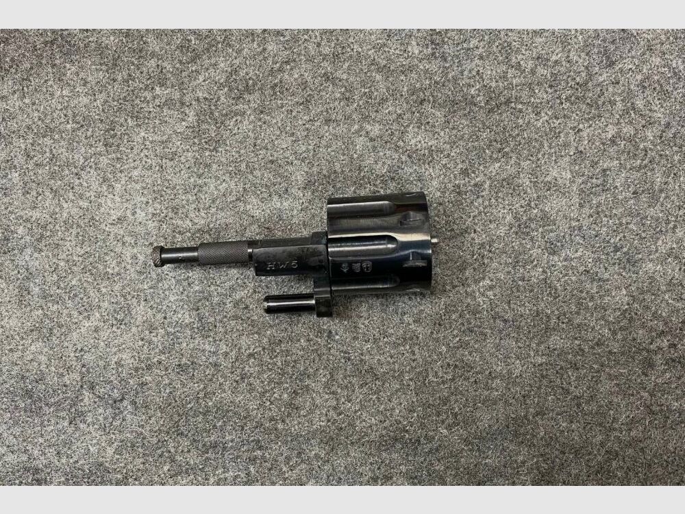 Wechseltrommel Arminius Mod. ohne .22WinMag