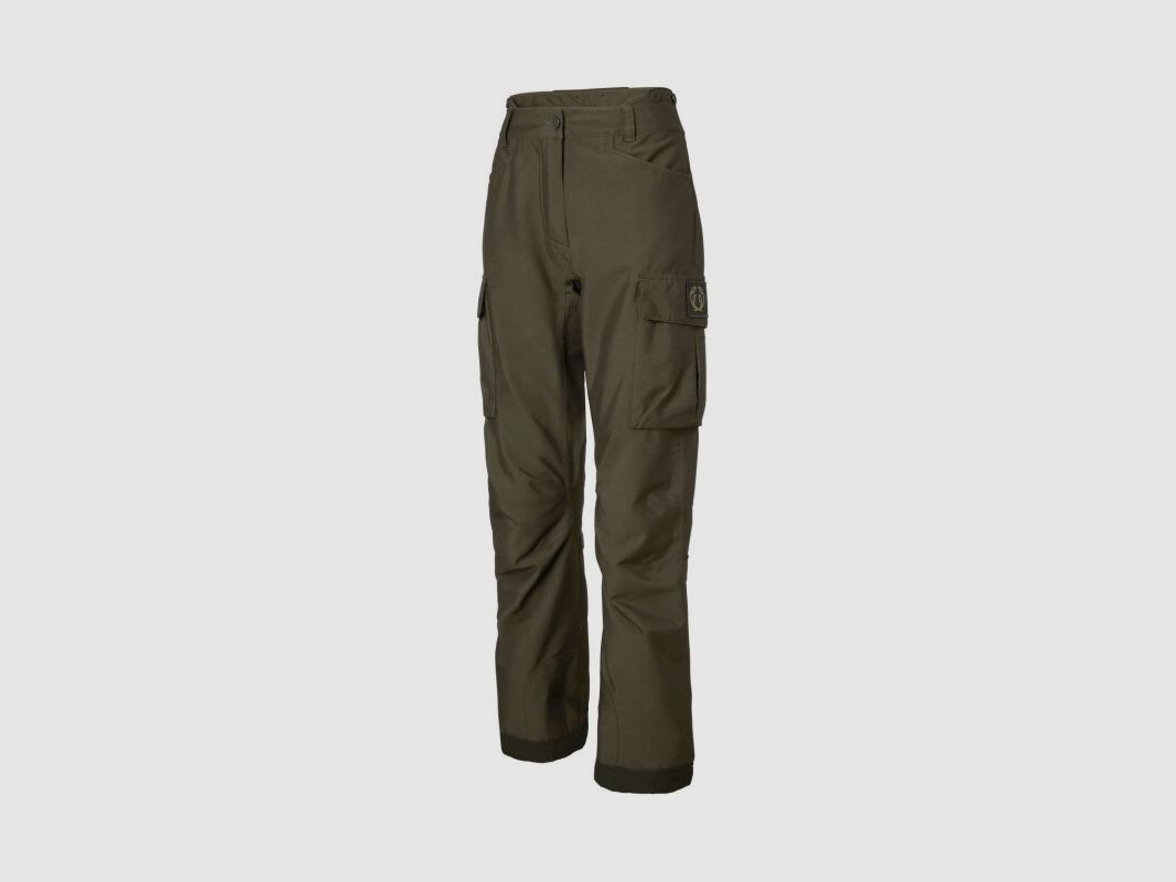 Chevalier Damenhose Endeavor Chevalite 2.0 Autumn Green