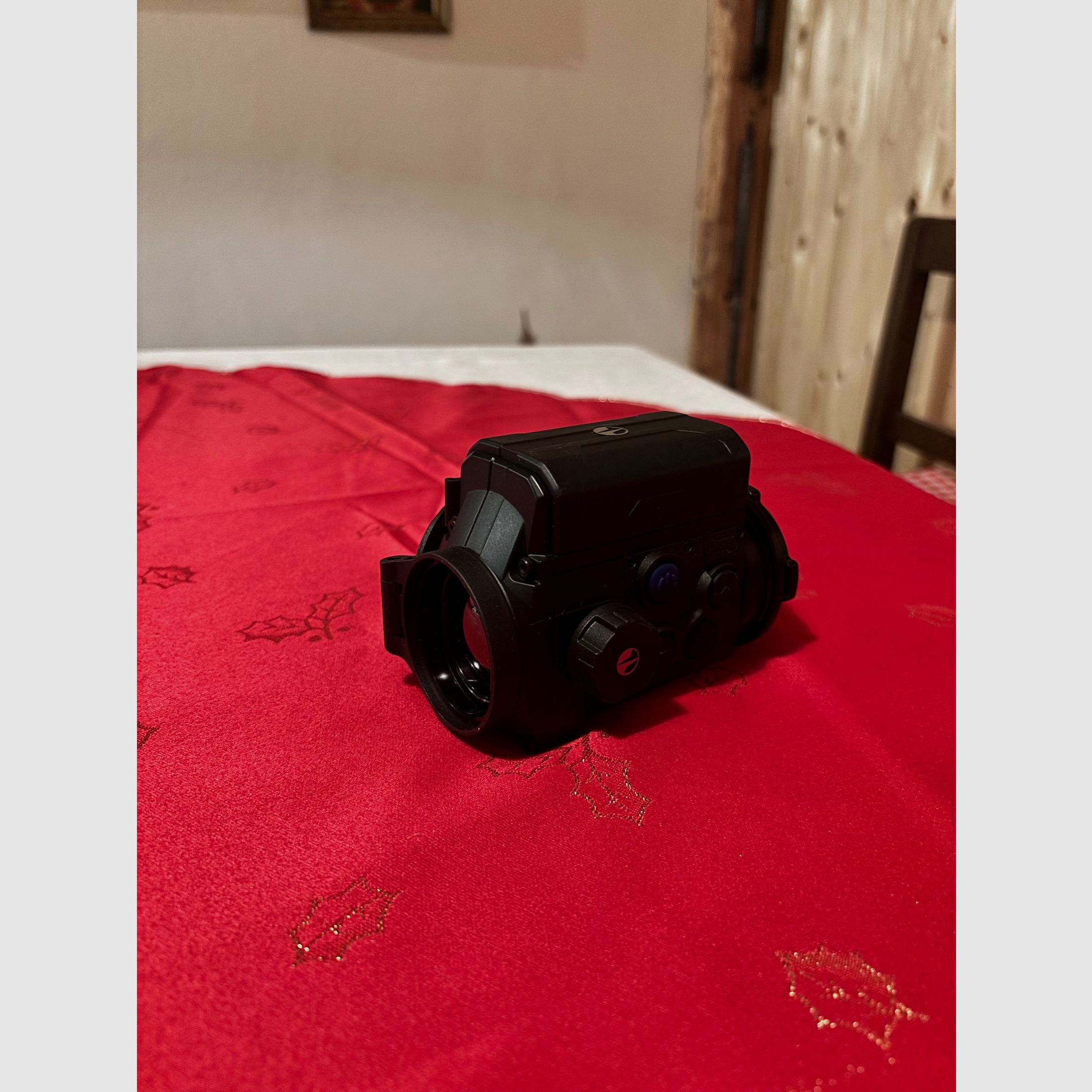 Pulsar Krypton 2 FXQ35 kamera termowizyjna / urządzenie nakładane