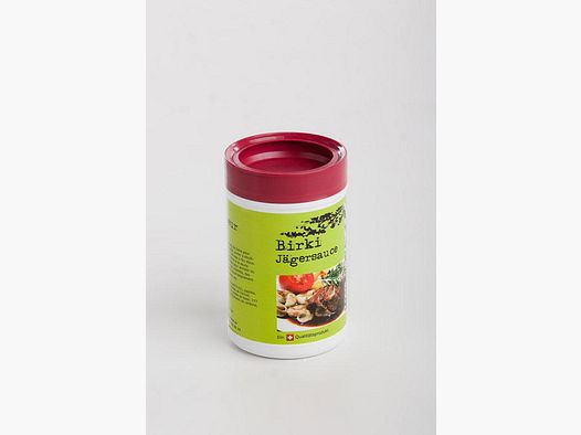 Birki Salsa da Cacciatore