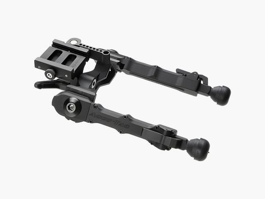 Accu-Tac - Bipod WB-4 Arca Spec QD - WBASQD-0400