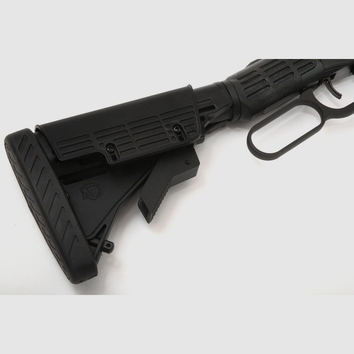 Mossberg 464 SPX Tactical Lever Action Rimfire Rifles 22lr, Bild 6 von 10