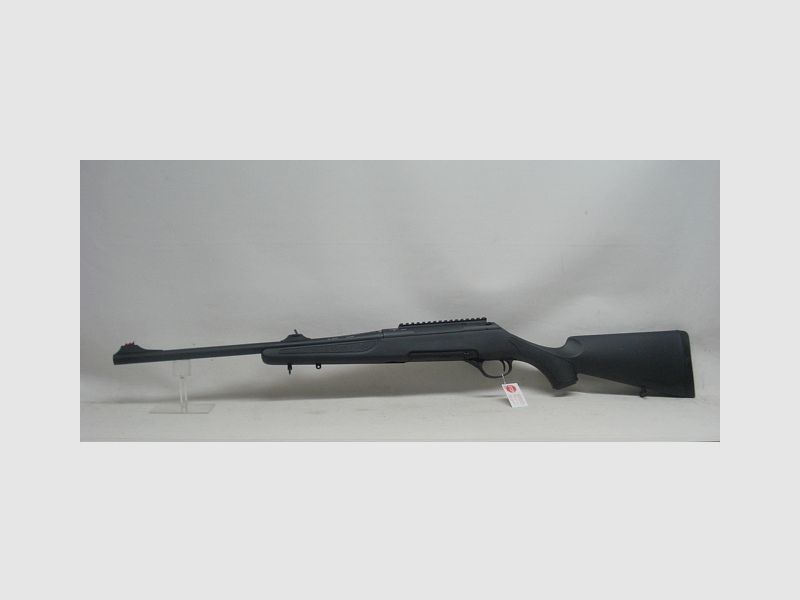 Jäger 10 Compact LL51 SW & MG - .308Win, Compact Soft Touch Bl