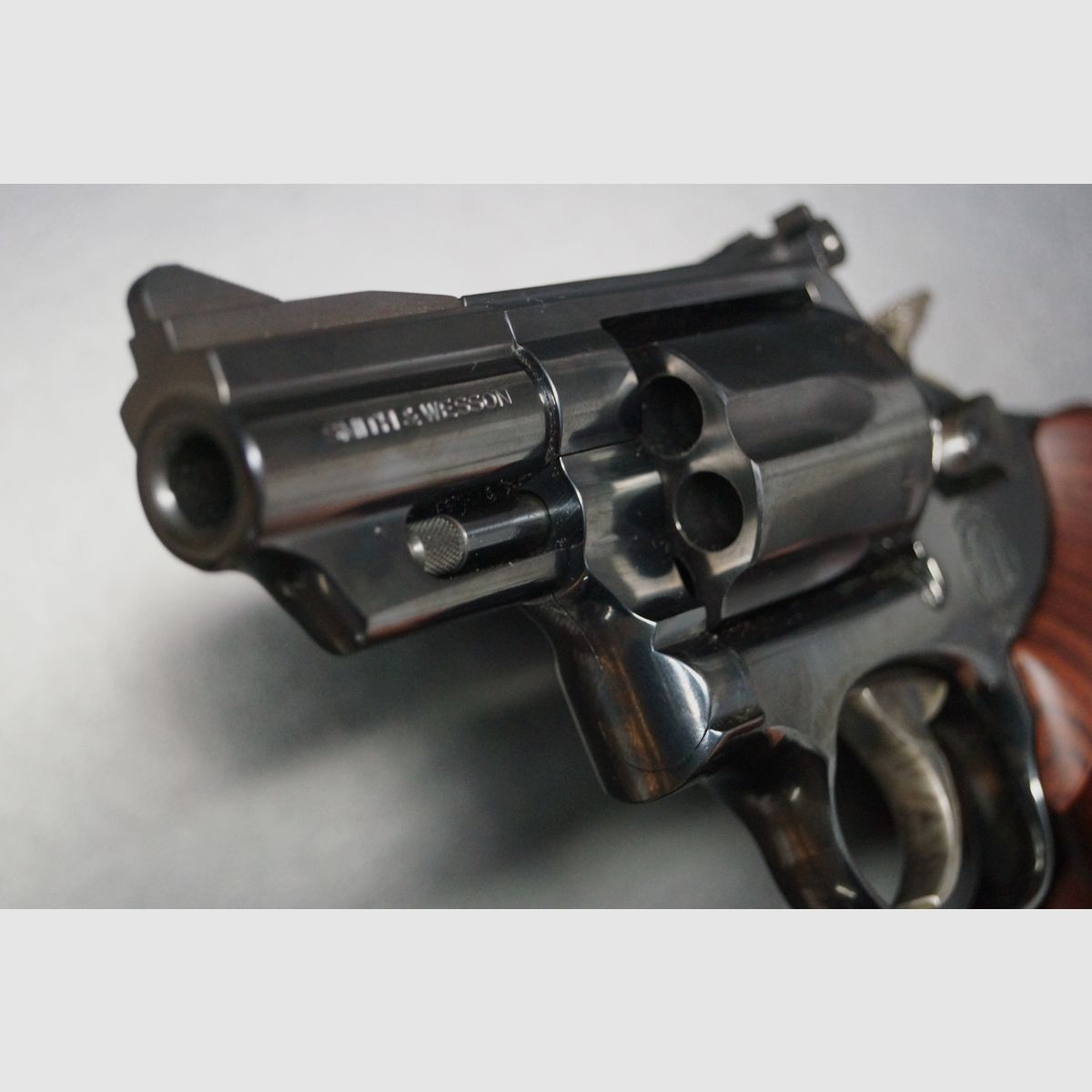 Smith & Wesson Mod. 19-6, afbeelding 4 van 8