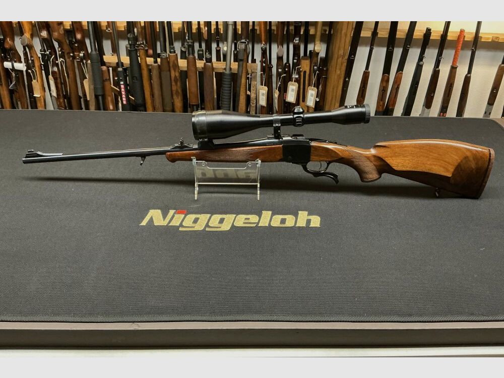 Frankonia Ruger-Suhl .308Win