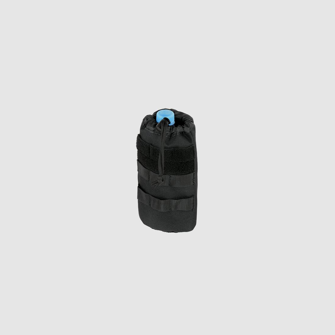 Bottle Pouch - Black [8FIELDS]
