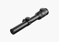 Swarovski 1-6x24 L Z6i 3a generazione Abs.4-I