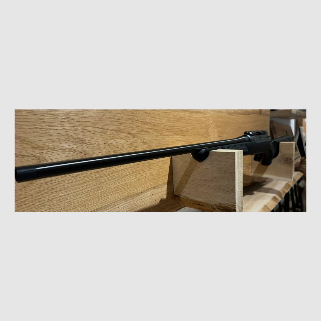 Sauer & Sohn 100 Classic XT