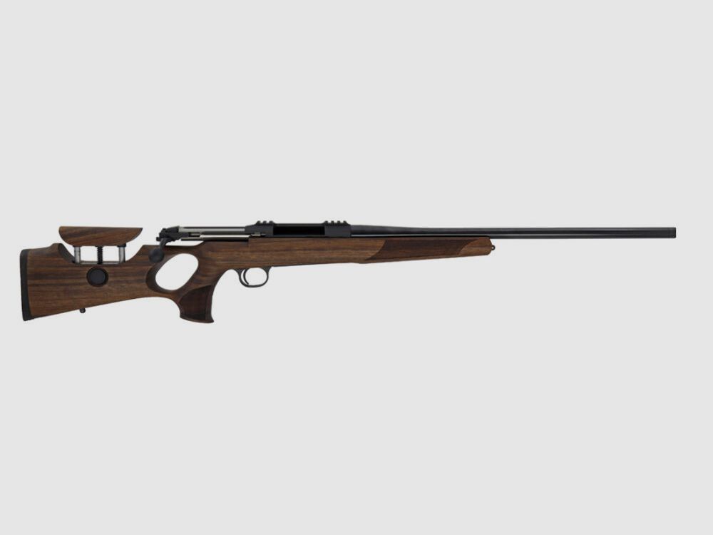 Steel Action Hunting Medium Odenwaldschaft