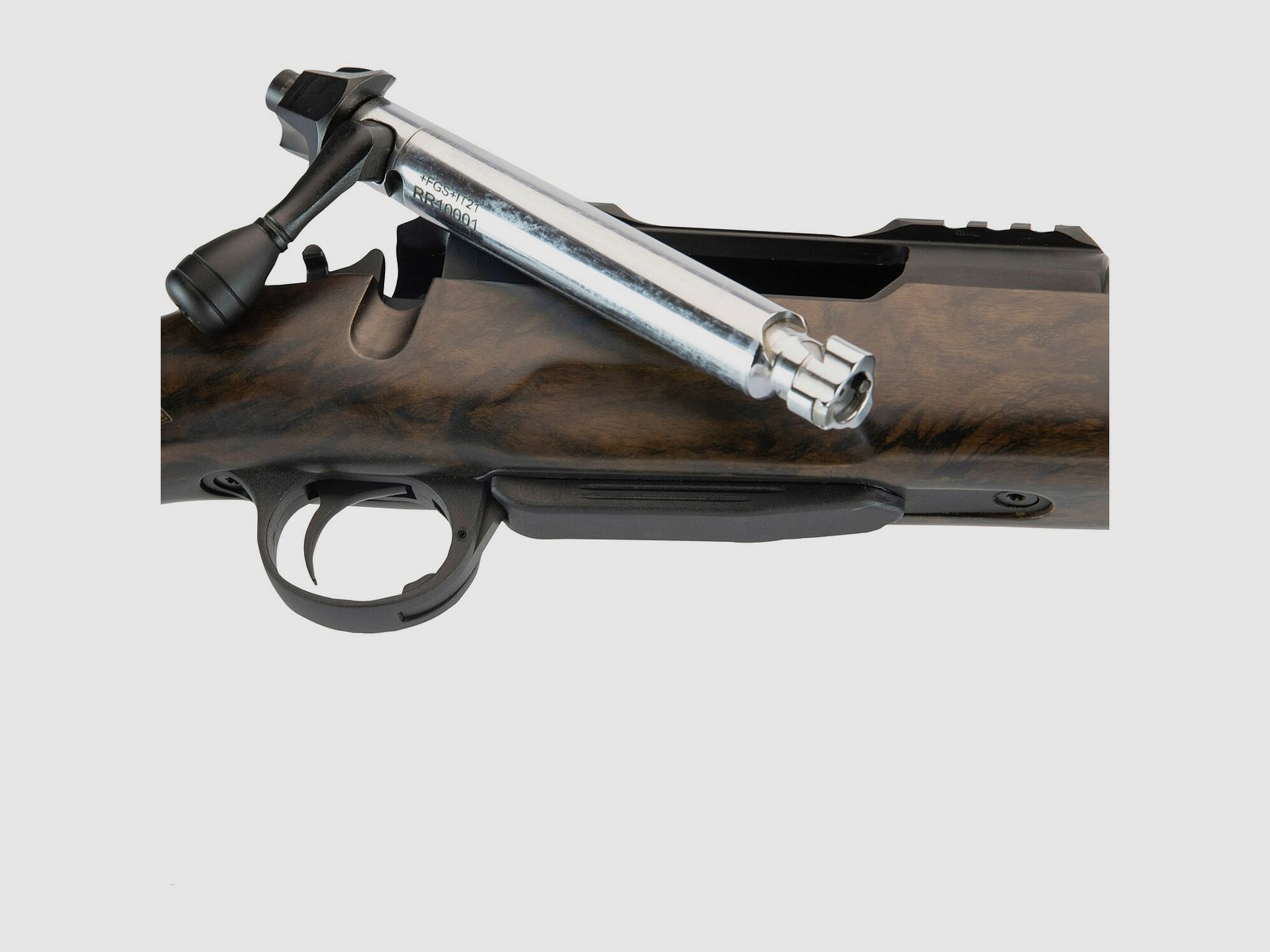 Rover G2 Hunter Classic PRO di Mercury, Cal. .30-06 Spr.