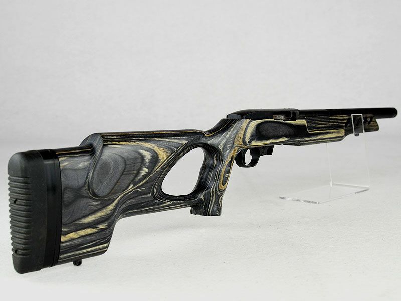 RUGER 10/22 Target Lite Thumbhole