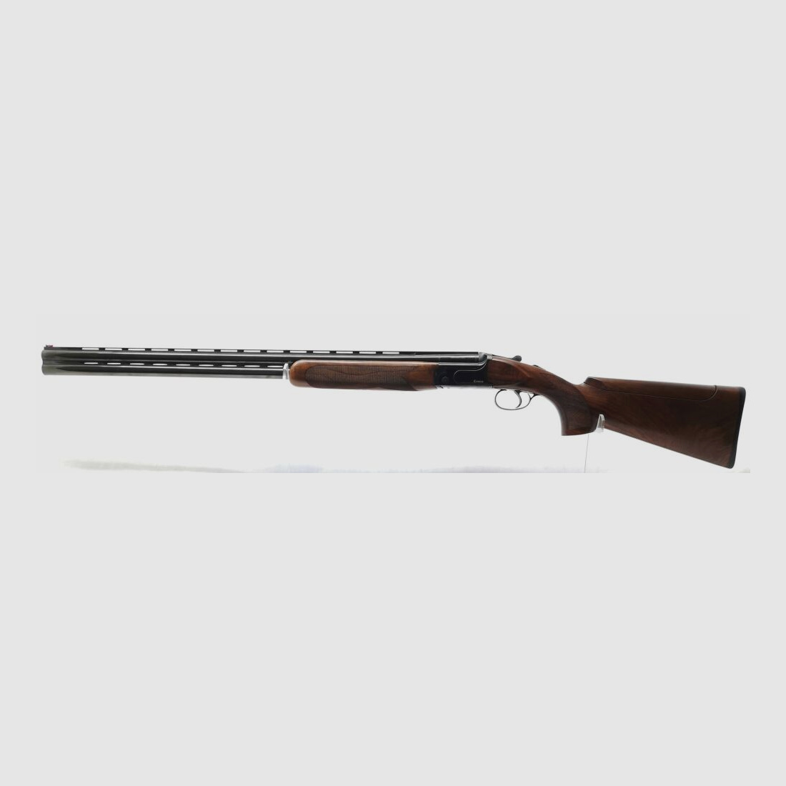 Antonio Zoli Kronos Sport ESMC nero * lunghezza canna 75 cm * accessori