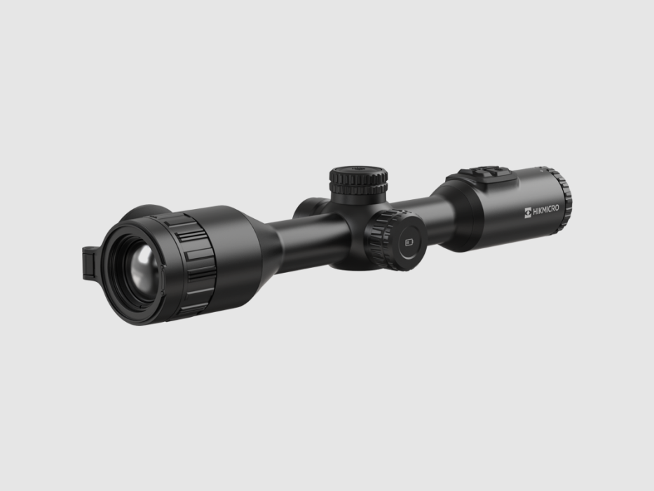 Wärmebildzielfernrohr Hikmicro Stellar 3.0 SH35LV3, Bild 1 von 38
