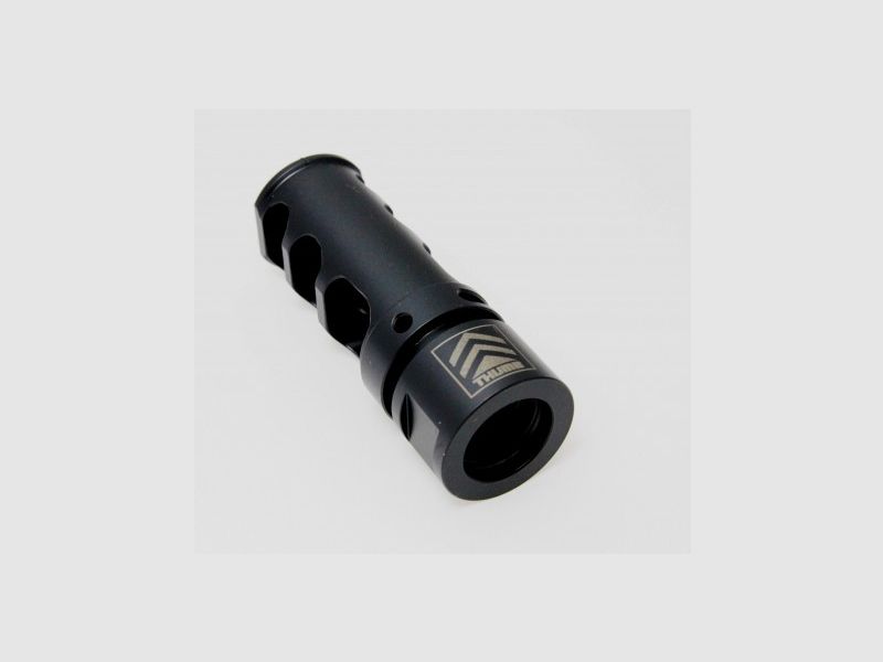 Gunworks VAULT762 5/8-24 UNEF, Bild 5 von 5