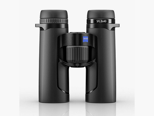 Zeiss SFL 8x40
