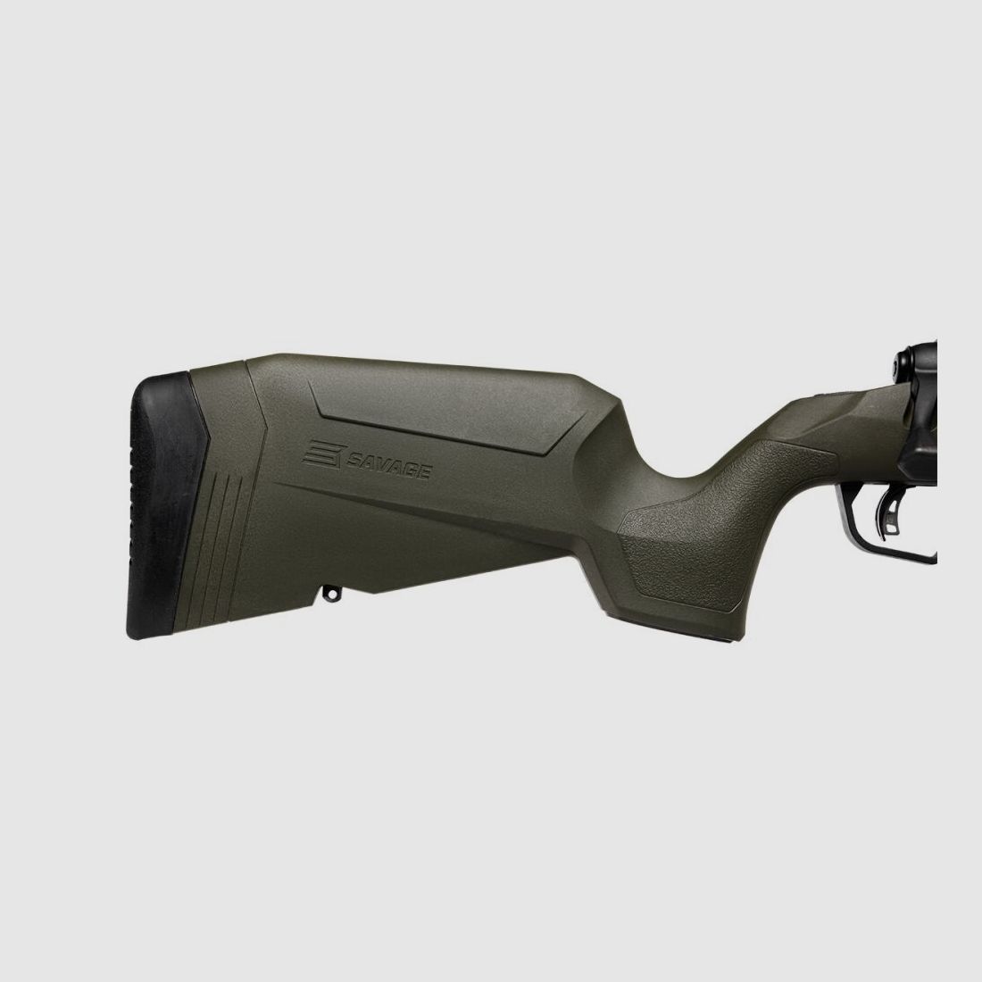 Savage Axis 2 OD Green