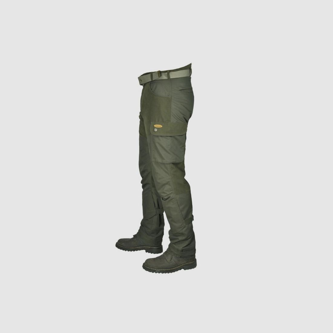 Hubertus Funktions Jagdhose/Stiefelhose