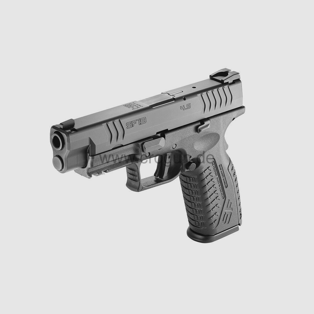 HS Produkt SF19 4.5