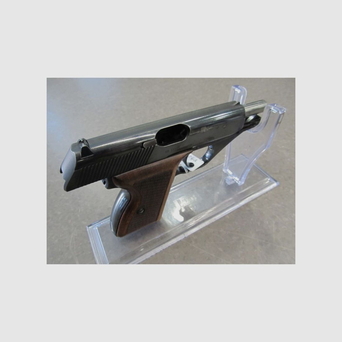 MAUSER HSC CAL7.65B USED, image 6 of 7