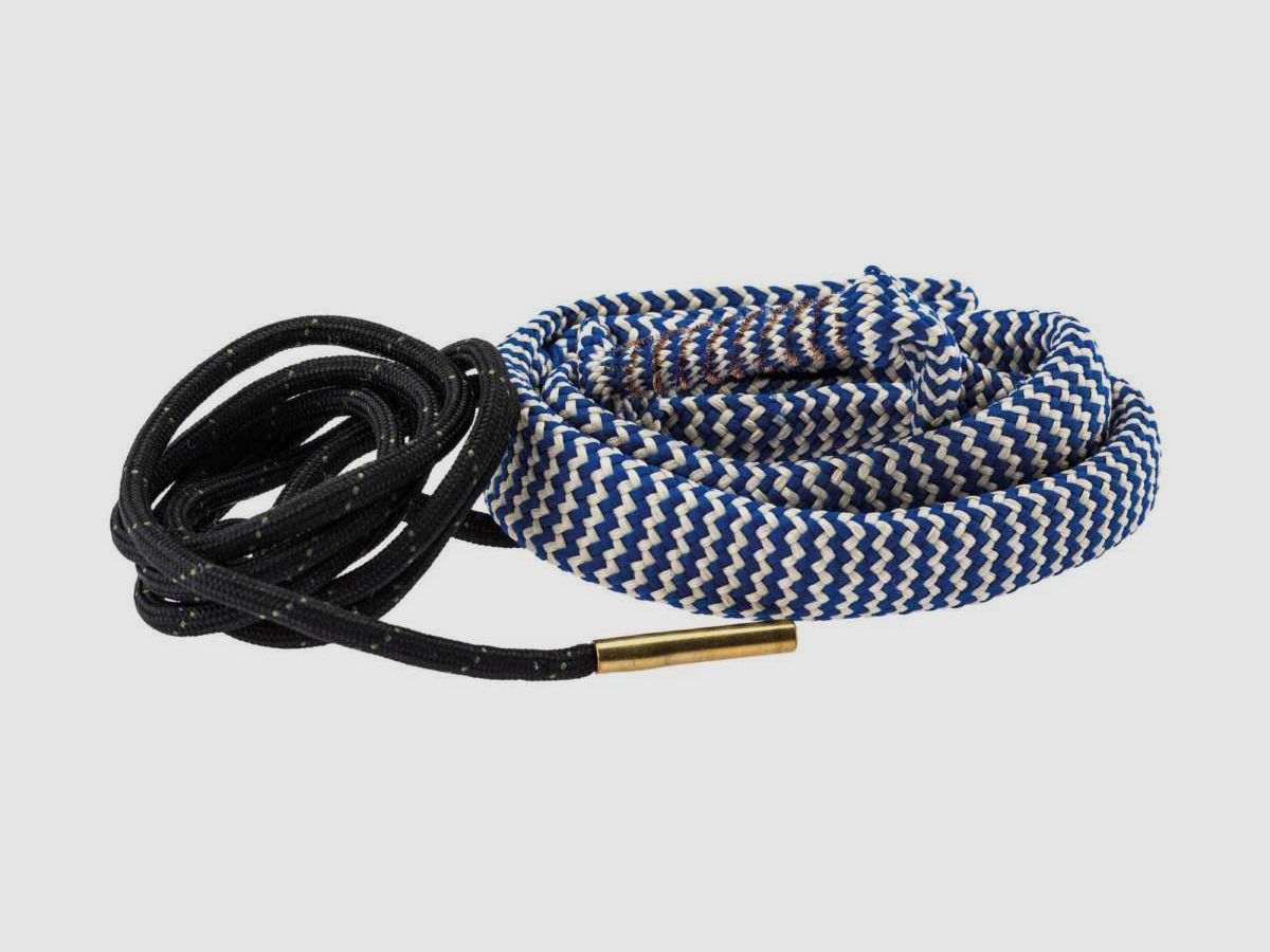 Reinigingskoord type "BoreSnake" / "Borenado" - Kal.30 / 308 / 30.06, afbeelding 8 van 9