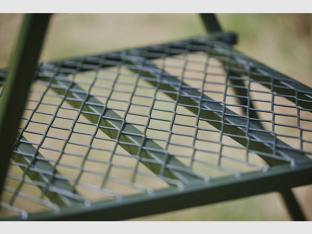 NATURWERK Mobile Driven Hunt Stand